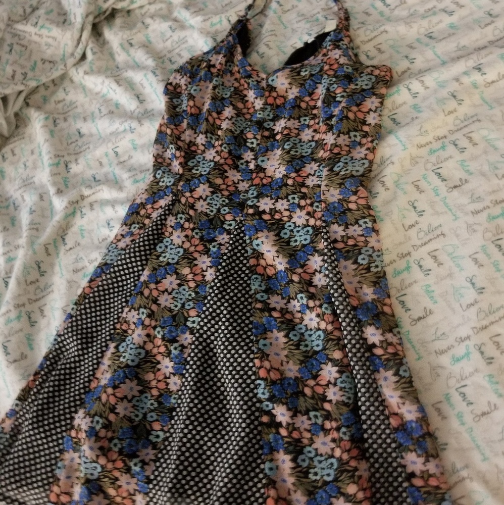 Dresses